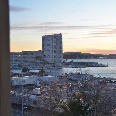Portman Cosy Apartment Toulon Bagian luar foto