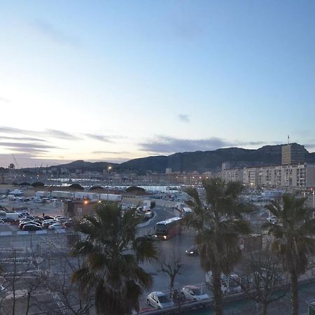 Portman Cosy Apartment Toulon Bagian luar foto