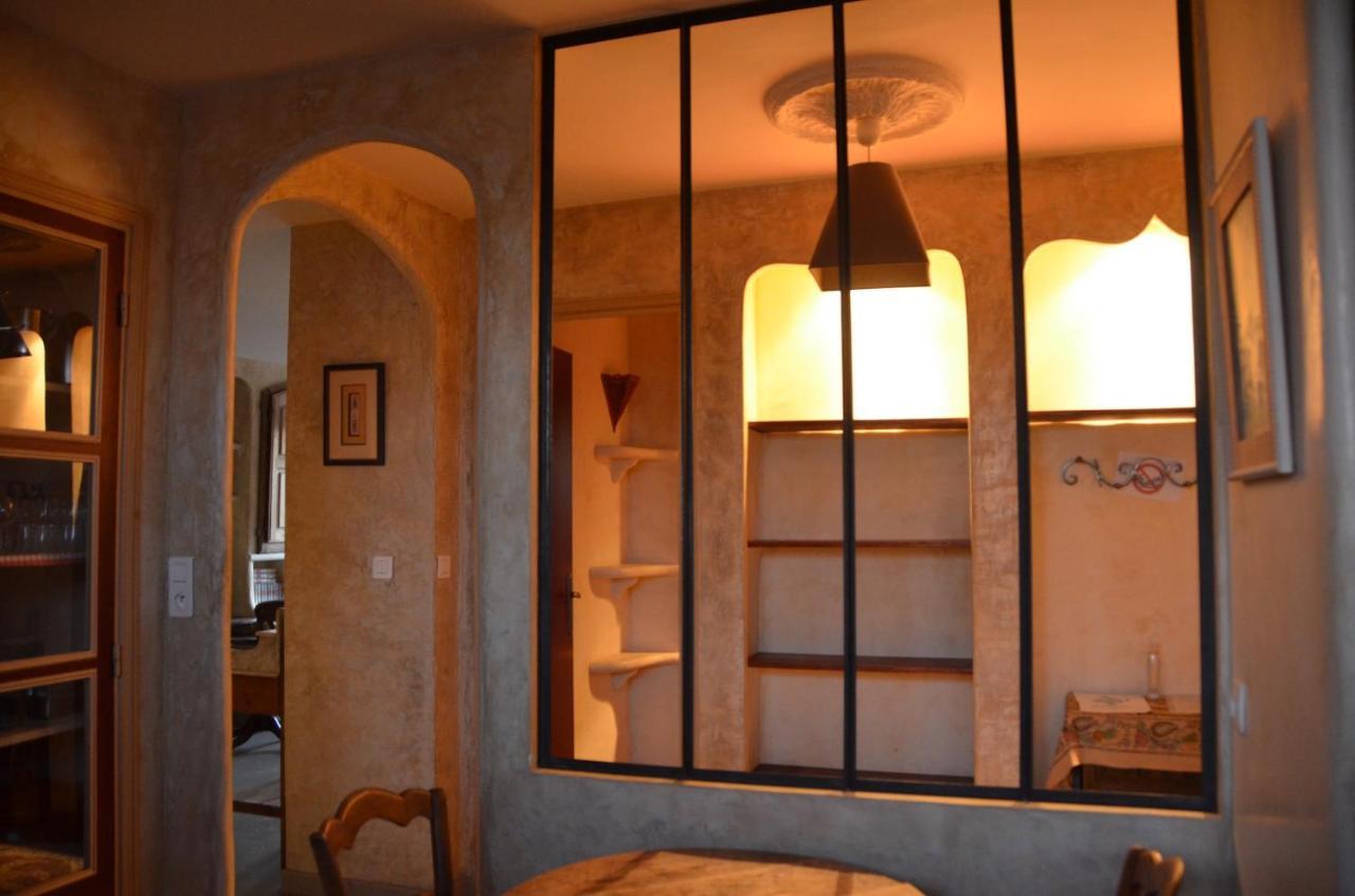 Portman Cosy Apartment Toulon Bagian luar foto