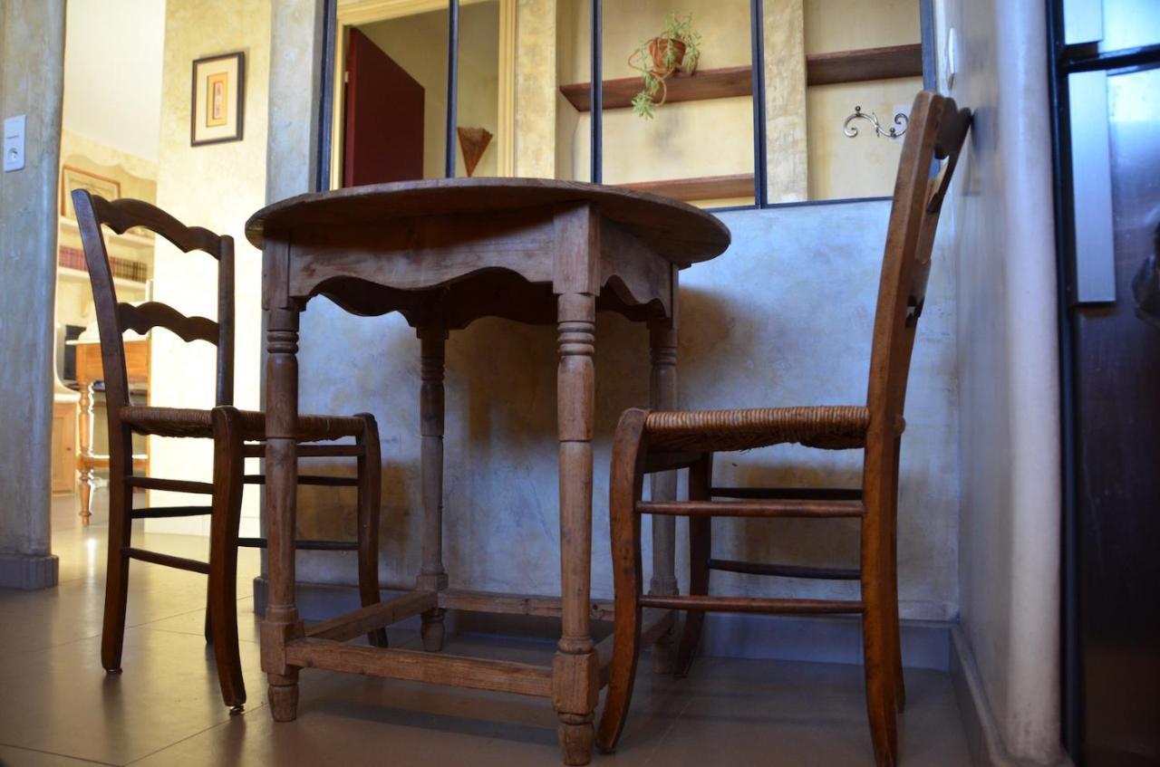 Portman Cosy Apartment Toulon Bagian luar foto