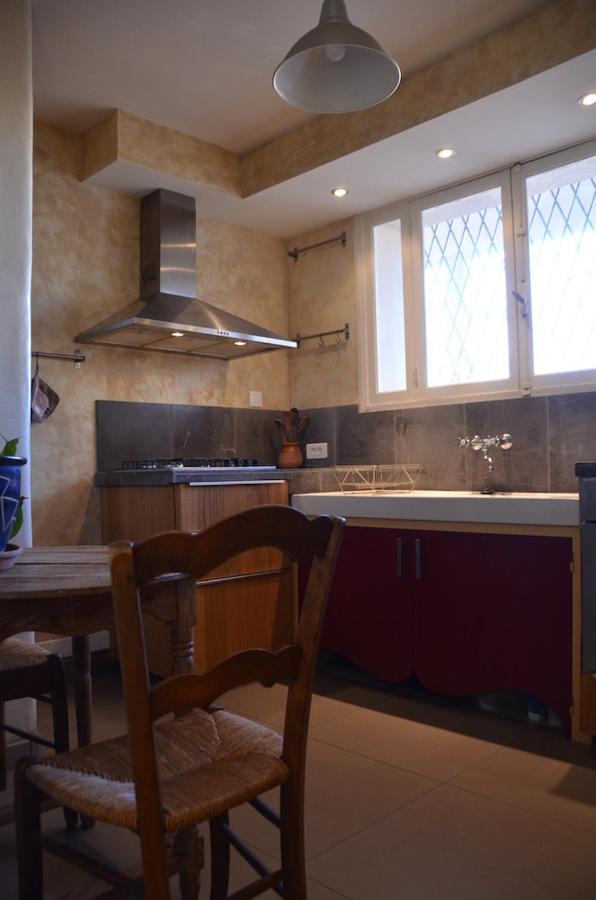Portman Cosy Apartment Toulon Bagian luar foto