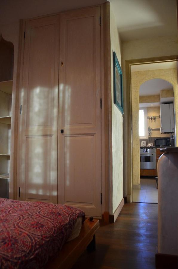 Portman Cosy Apartment Toulon Bagian luar foto