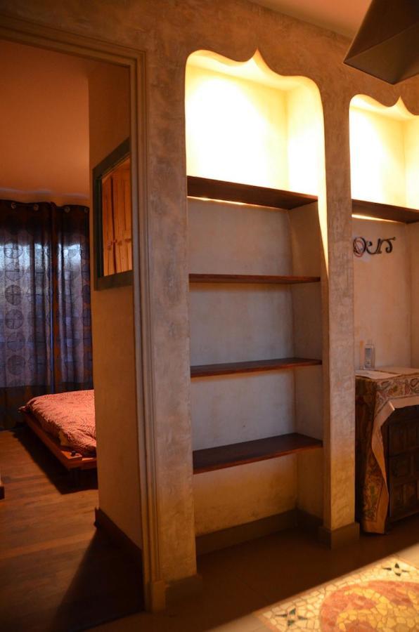 Portman Cosy Apartment Toulon Bagian luar foto