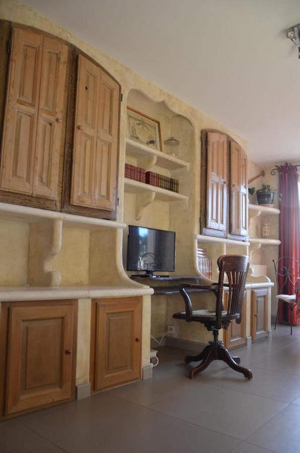 Portman Cosy Apartment Toulon Bagian luar foto