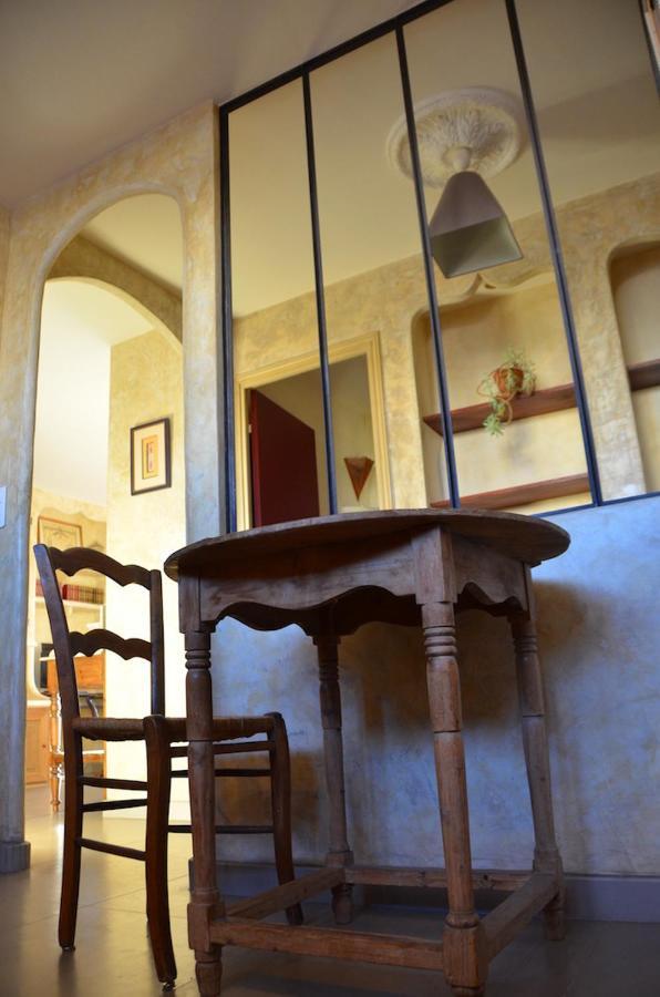 Portman Cosy Apartment Toulon Bagian luar foto