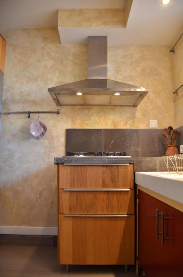 Portman Cosy Apartment Toulon Bagian luar foto