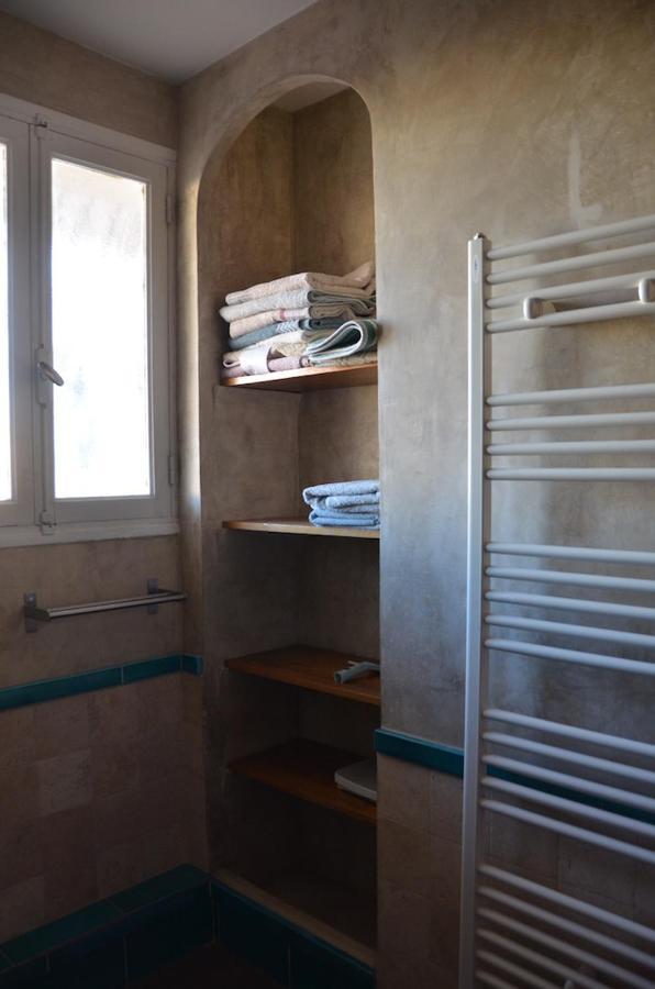 Portman Cosy Apartment Toulon Bagian luar foto