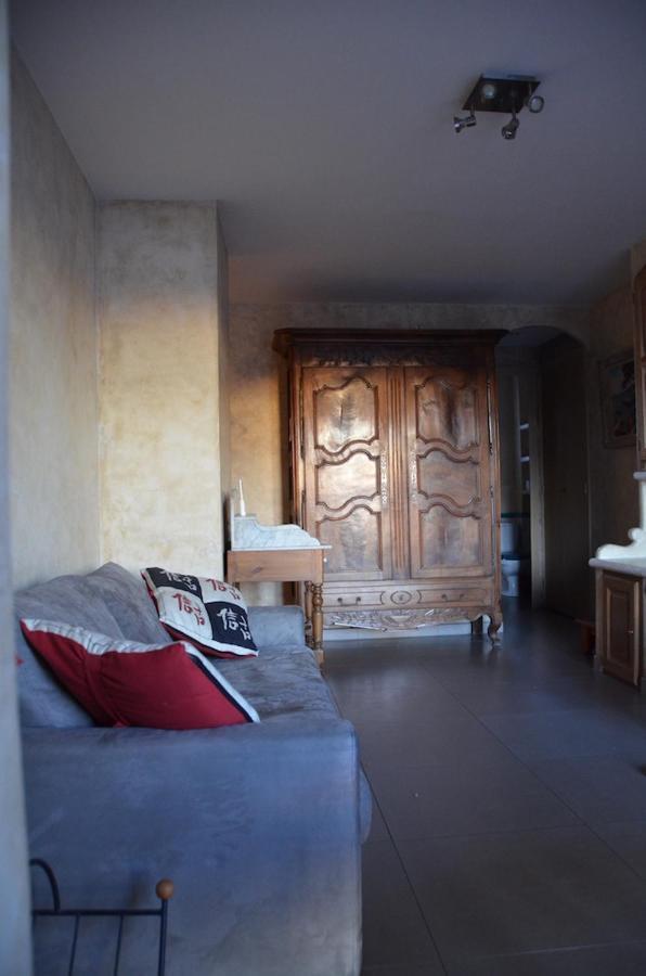 Portman Cosy Apartment Toulon Bagian luar foto