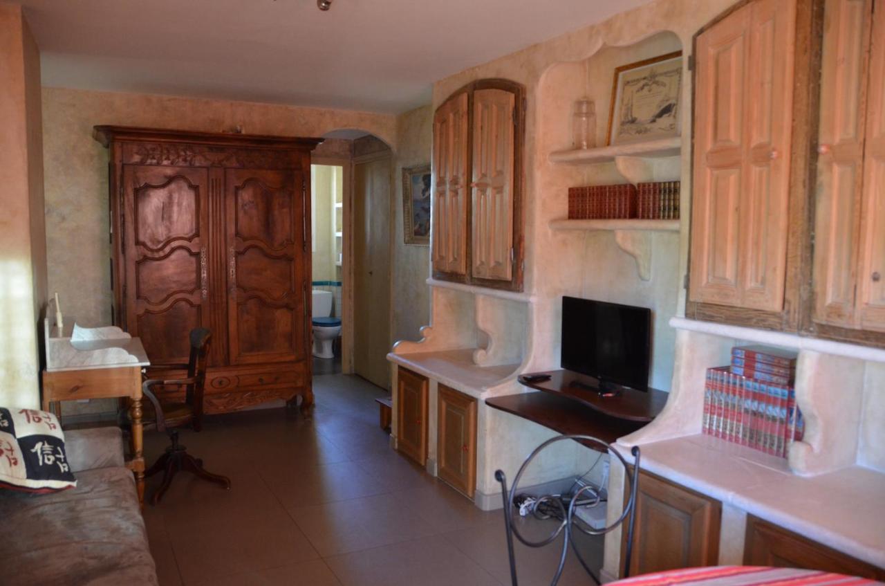 Portman Cosy Apartment Toulon Bagian luar foto