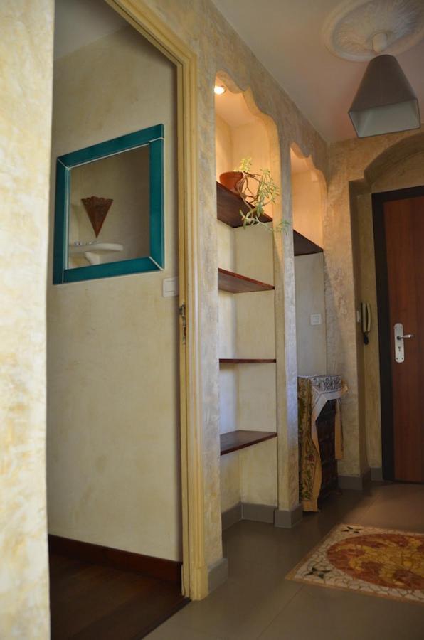Portman Cosy Apartment Toulon Bagian luar foto